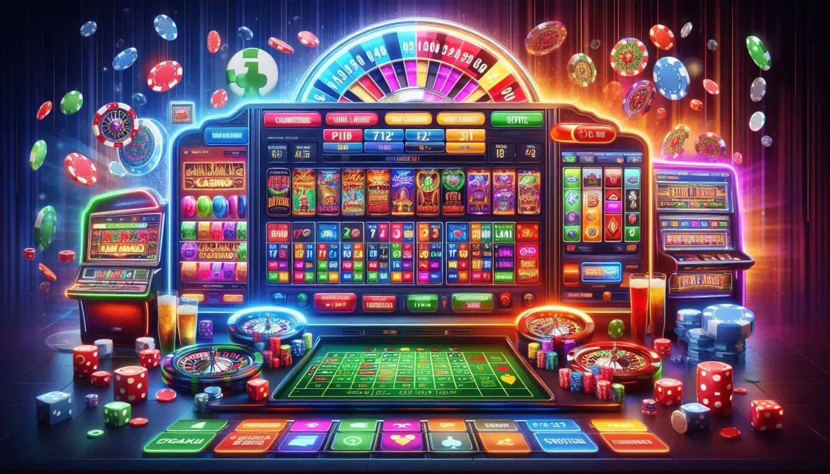 Avantgarde Casino
